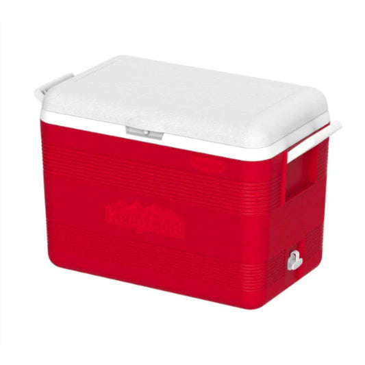 Cosmoplast KeepCold Deluxe Icebox 40L