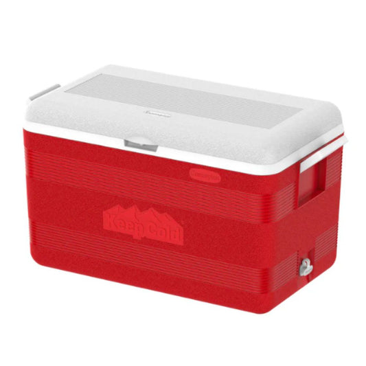 Cosmoplast KeepCold Deluxe Icebox 59L