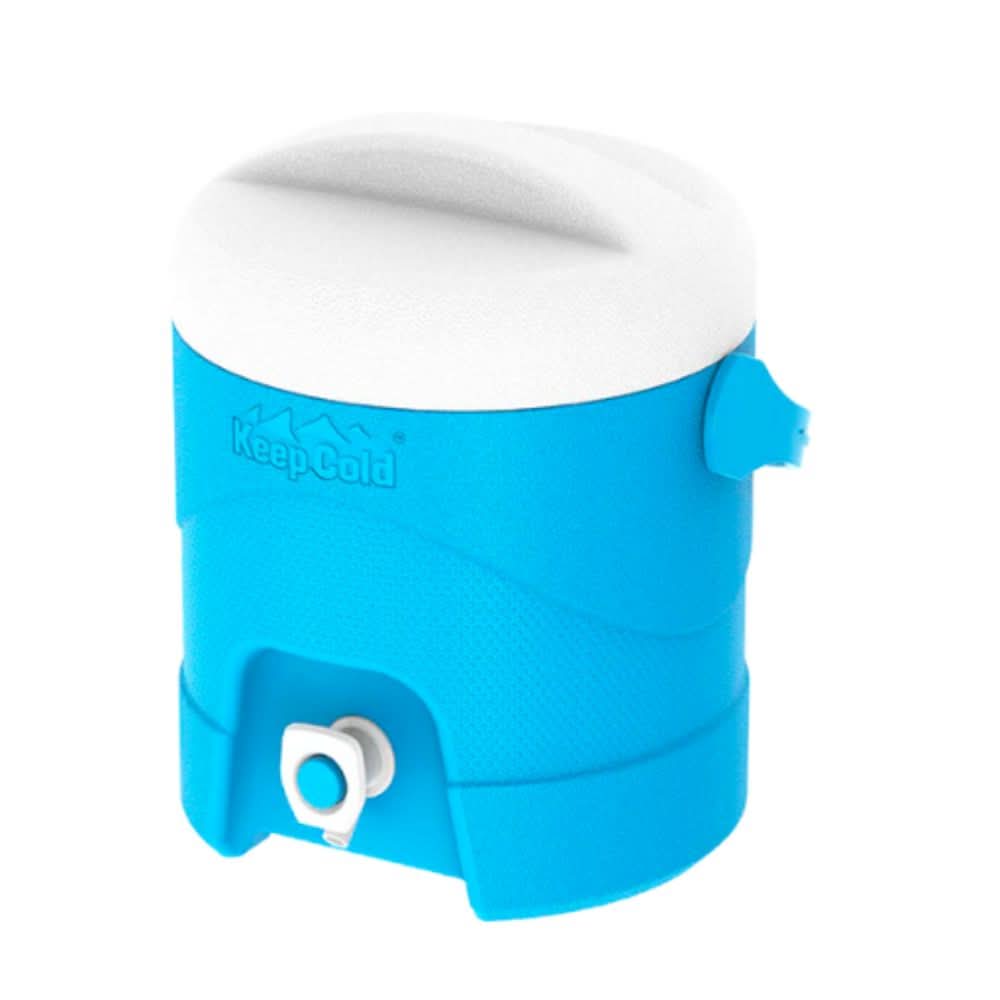 Cosmoplast KeepCold Picnic Water Cooler 12L