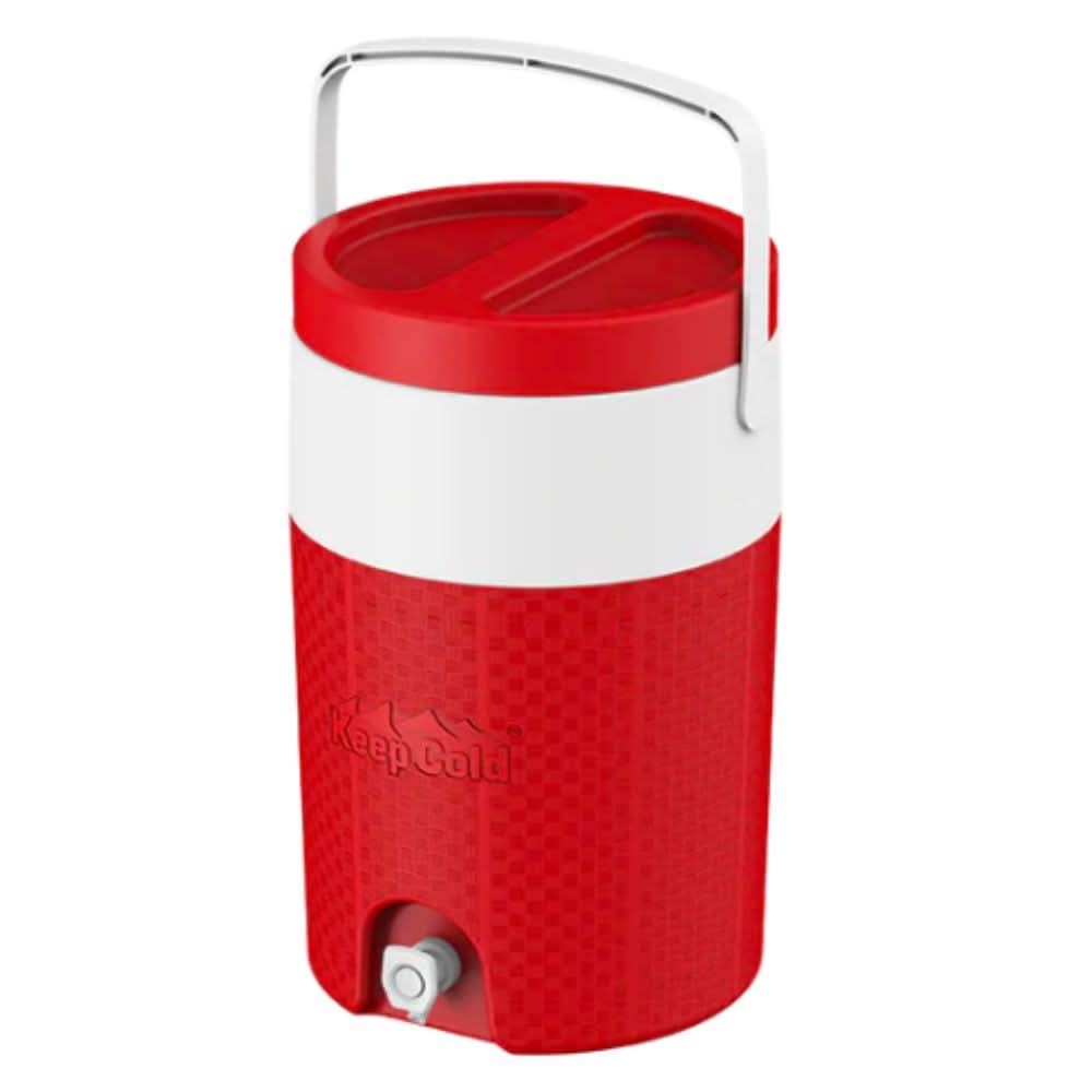 Cosmoplast Gallon KeepCold Water Cooler 2