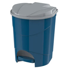 Cosmoplast Pedal Waste Bin 10L