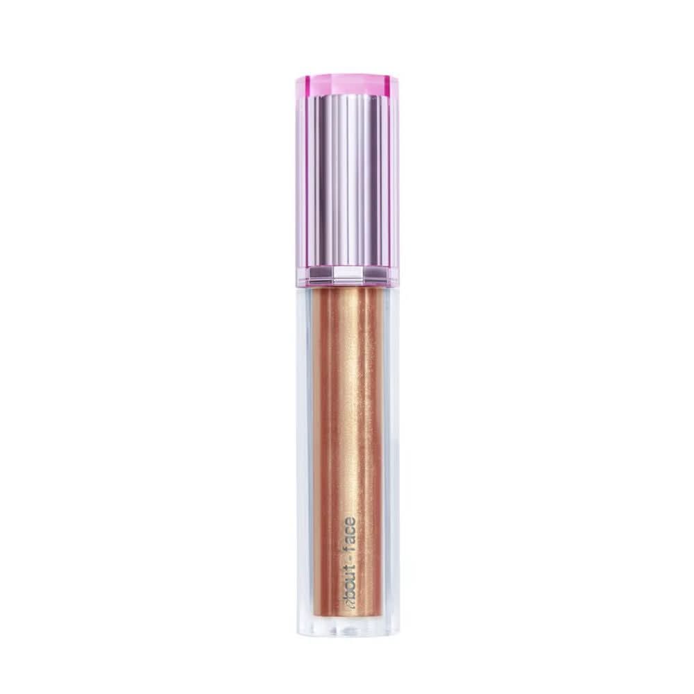 About-Face Light Lock Lip Gloss - Payton