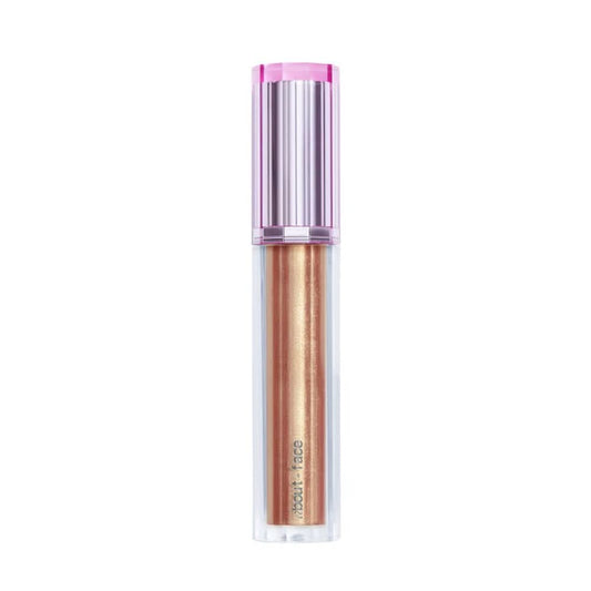 About-Face Light Lock Lip Gloss - Payton