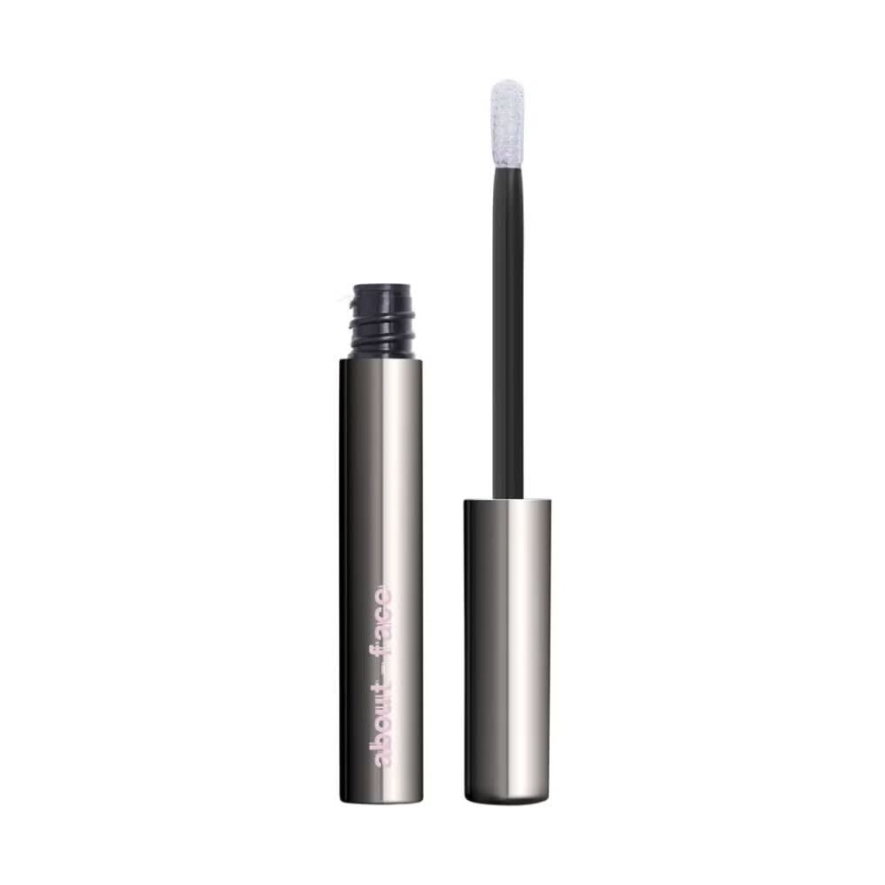 About-Face Fractal Glitter Brow - Interlude