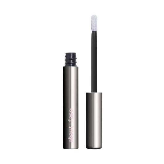 About-Face Fractal Glitter Brow - Interlude