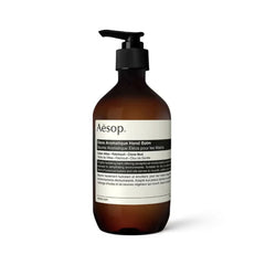 بلسم اليدين العطري من إيسوب إليوس 500 مل