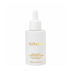 Alpha-H Liquid Gold Midnight Reboot Serum 50ml