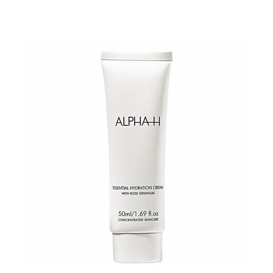 Alpha-H Essential Hydration Cream 50ml