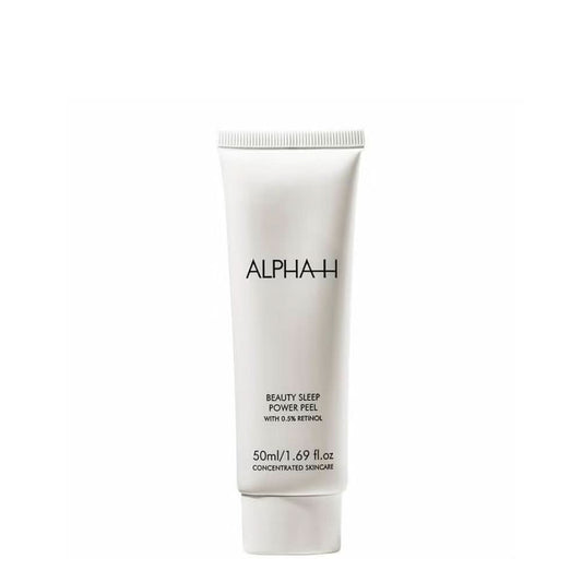 Alpha-H Beauty Sleep Power Peel 50ml