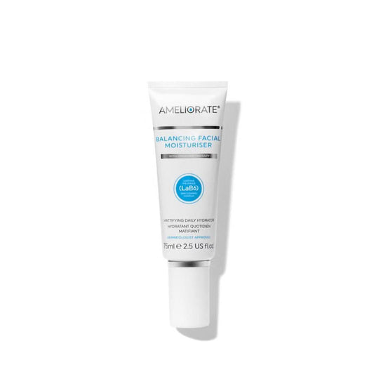 AMELIORATE Balancing Facial Moisturiser 75ml