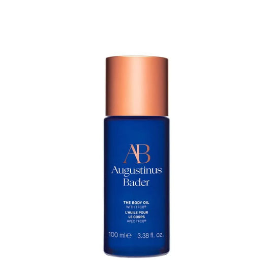 Augustinus Bader The Body Oil