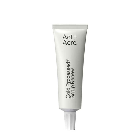 Act+Acre Cold Processed Scalp Renew 2 oz