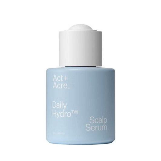 سيروم Act+Acre Daily Hydro Scalp Serum 30 مل