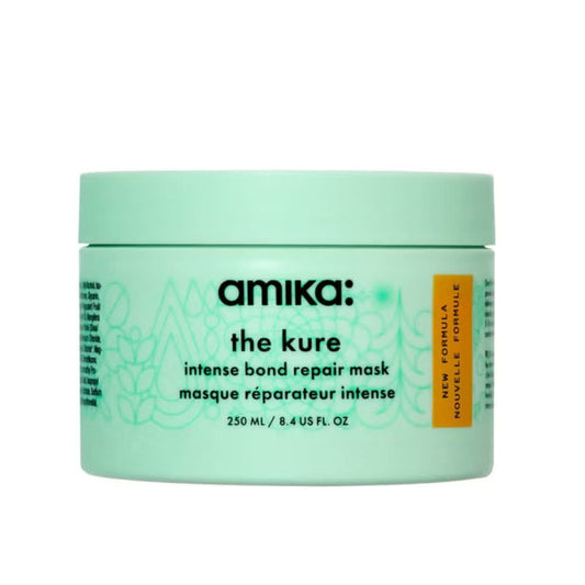 amika The Kure Intense Bond Repair Mask 100ml