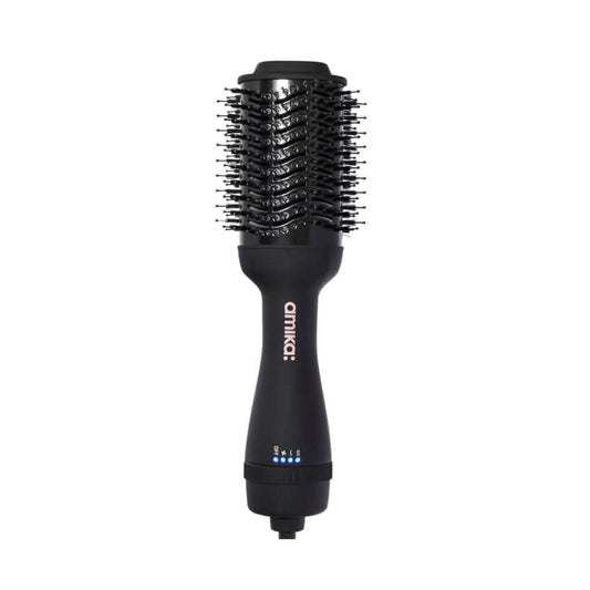 amika Hair Blow Dryer Brush 2.0