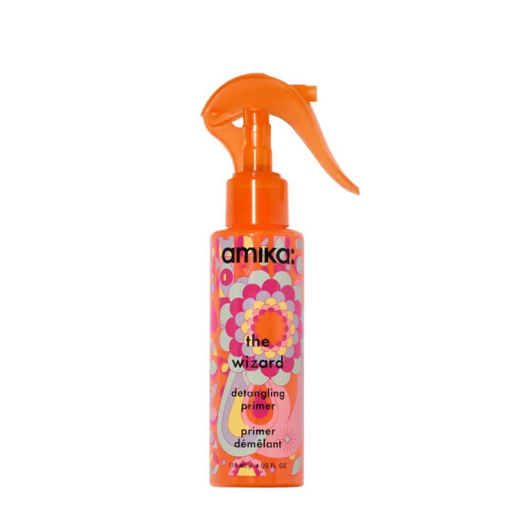 amika The Wizard Detangling Primer