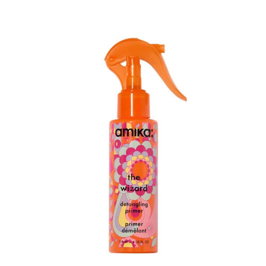 amika The Wizard Detangling Primer