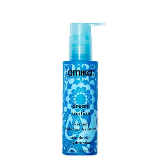 amika Dream Routine Overnight Hydration Treatment Mask 100ml