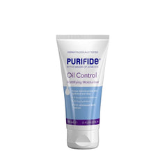 PURIFIDE by Acnecide Oil Control Mattifying Moisturiser 50ml