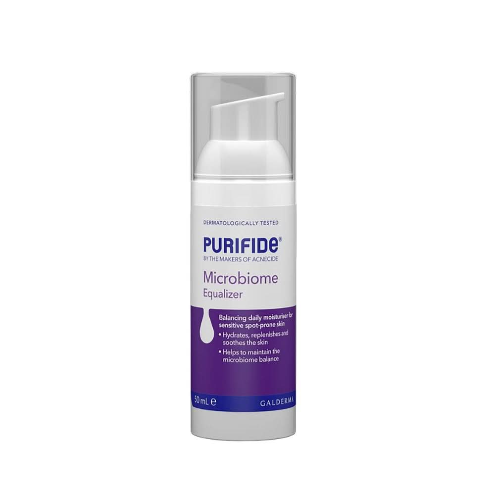 PURIFIDE by Acnecide Microbiome Equalizer