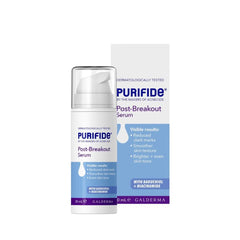 PURIFIDE by Acnecide Post-Breakout Serum for Hyperpigmentation and Spot Prone Skin 30ml