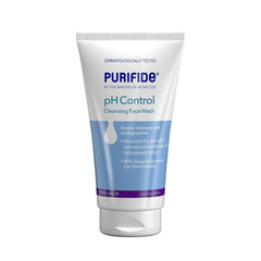PURIFIDE by Acnecide pH Control Face Wash 150ml
