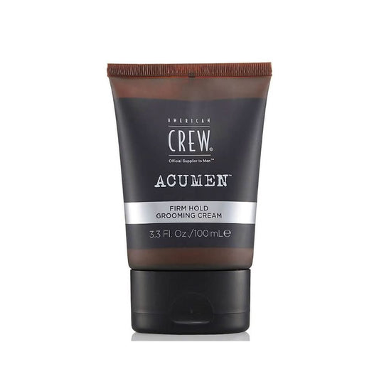 American Crew Firm Hold Grooming Cream 100ml