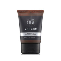 American Crew Firm Hold Grooming Cream 100ml