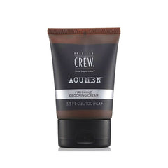 American Crew Firm Hold Grooming Cream 100ml