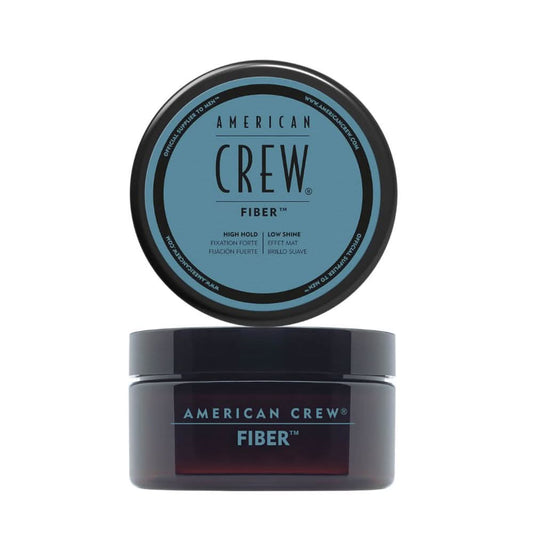 American Crew Fiber (85g)