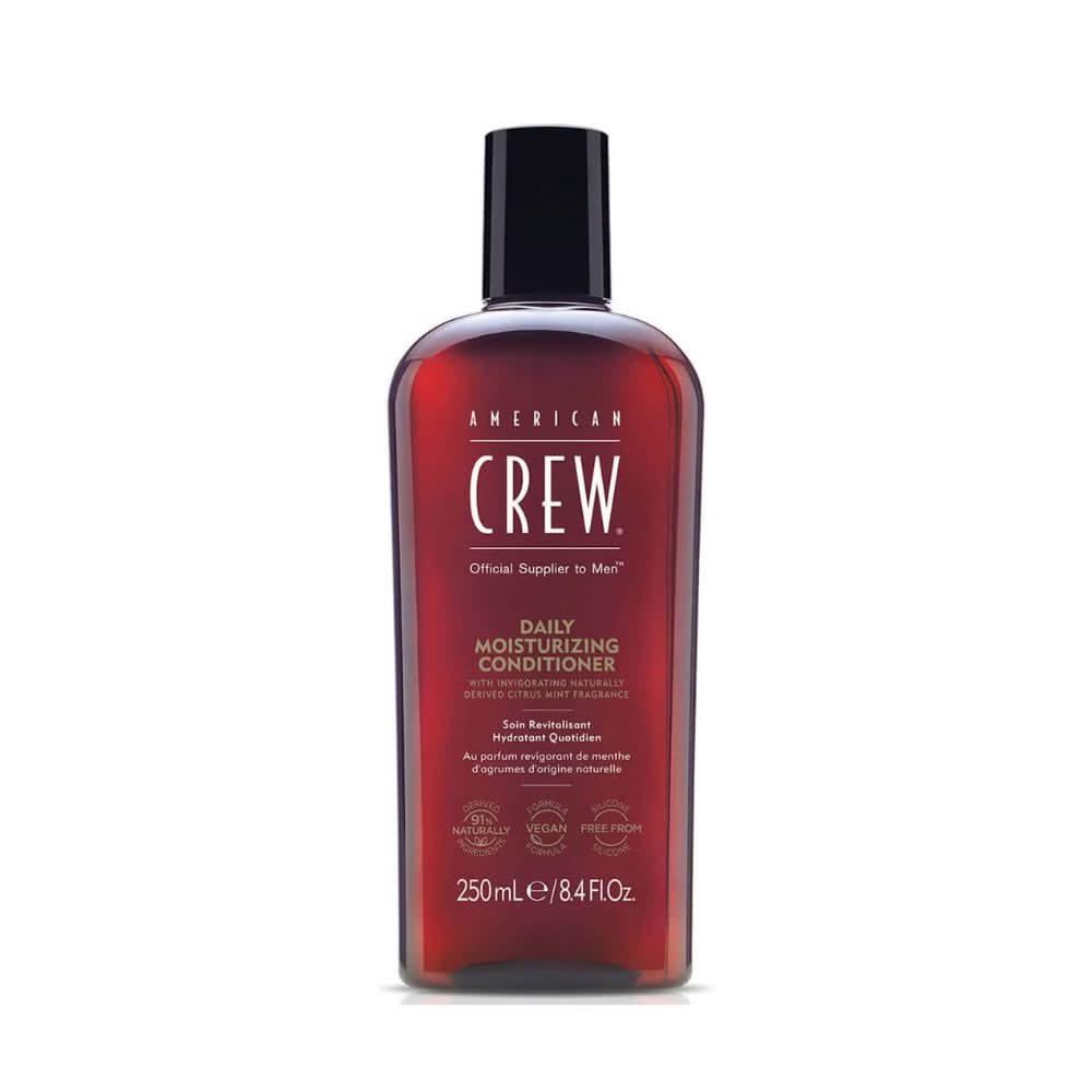 American Crew Daily Moisturising Conditioner 250ml