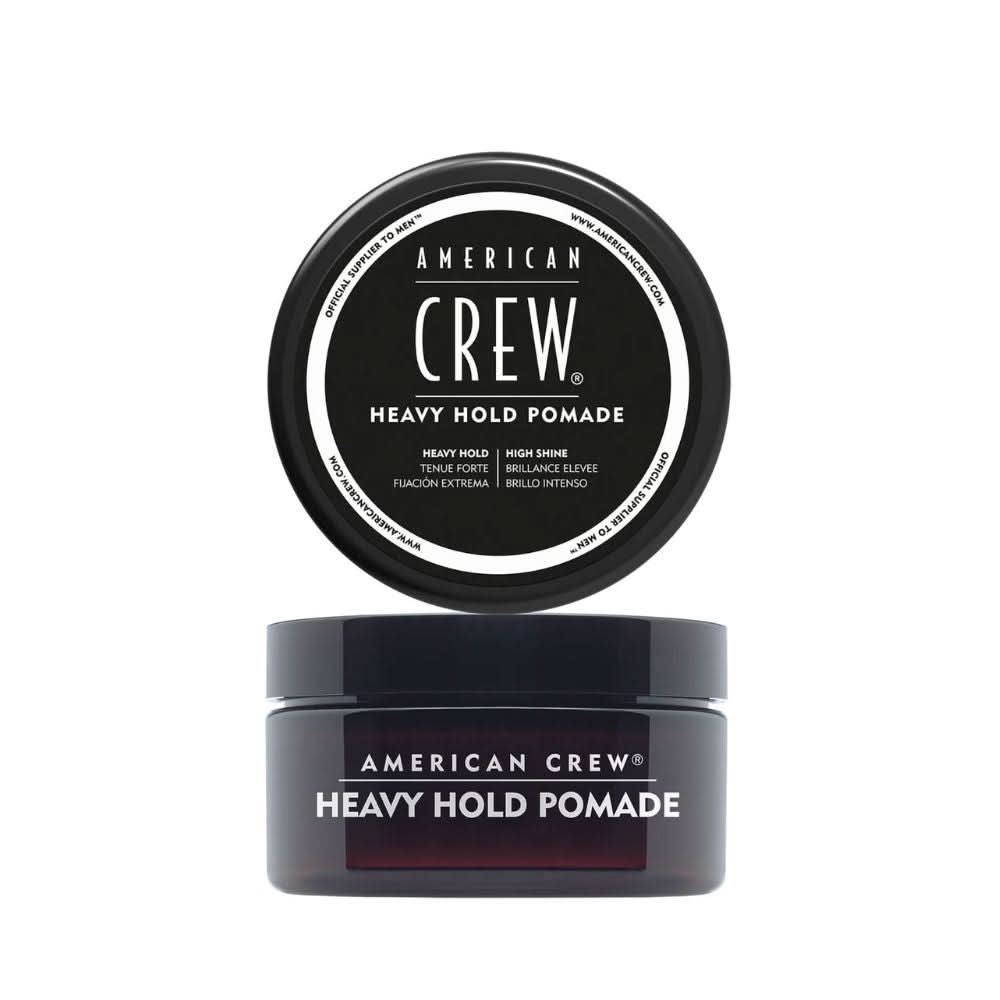 American Crew Heavy Hold Pomade 85g