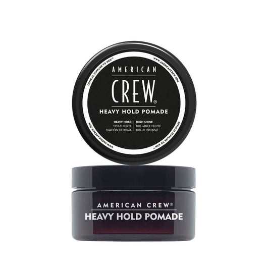 American Crew Heavy Hold Pomade 85g
