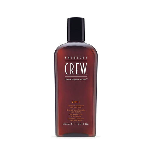 American Crew 3-In-1 (450ml)