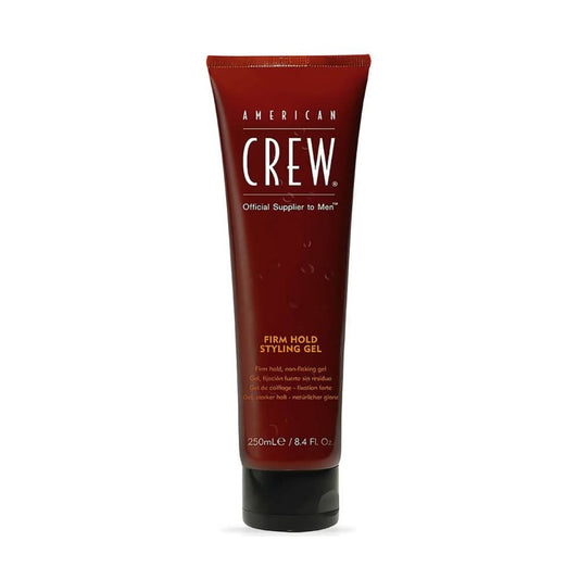 American Crew Firm Hold Styling Gel (250ml)