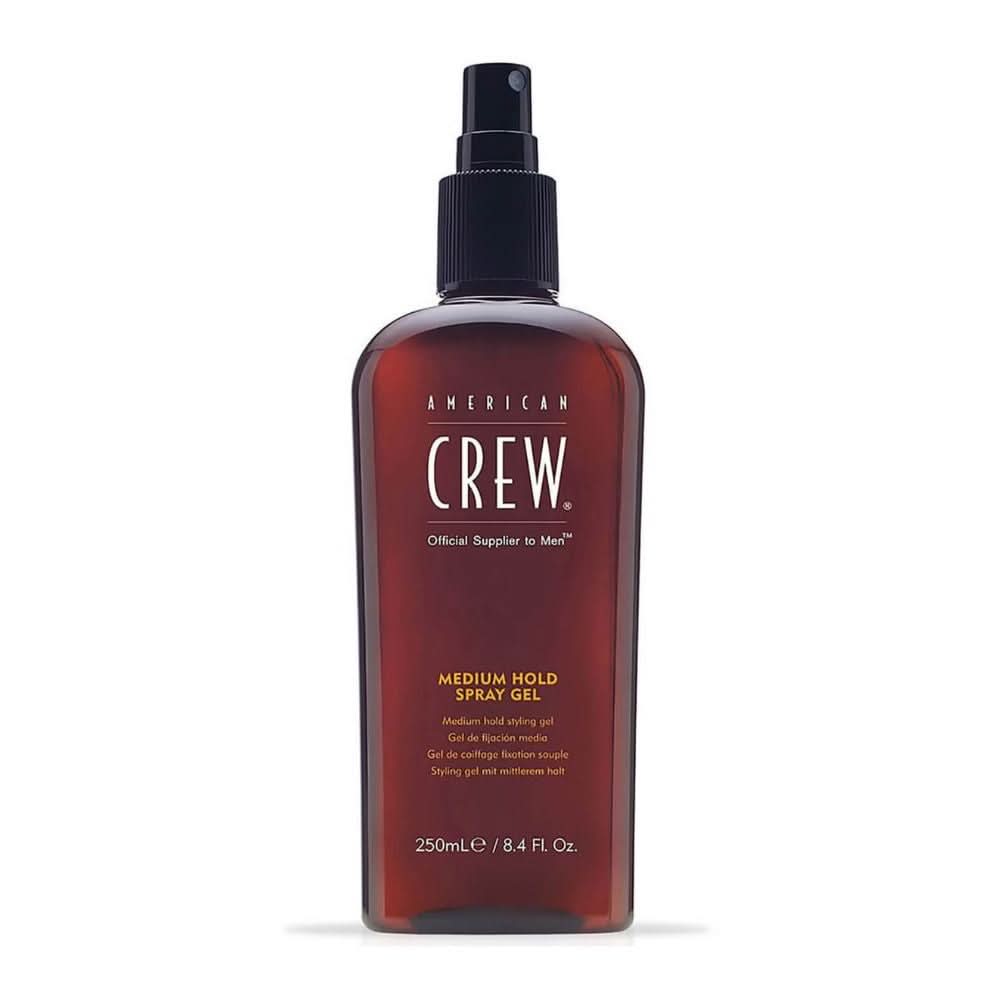 American Crew Spray Gel (250ml)