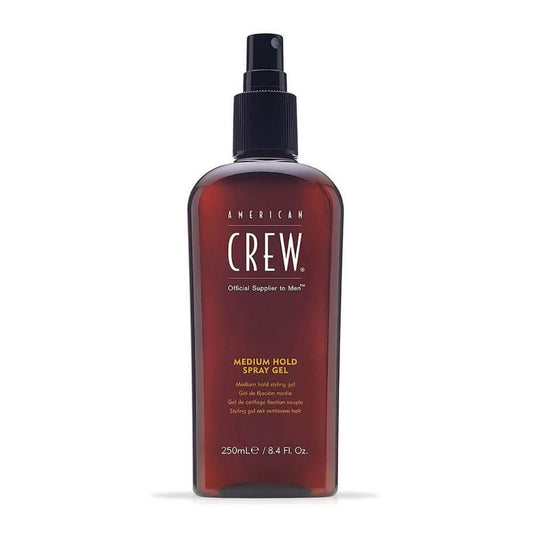 American Crew Spray Gel (250ml)