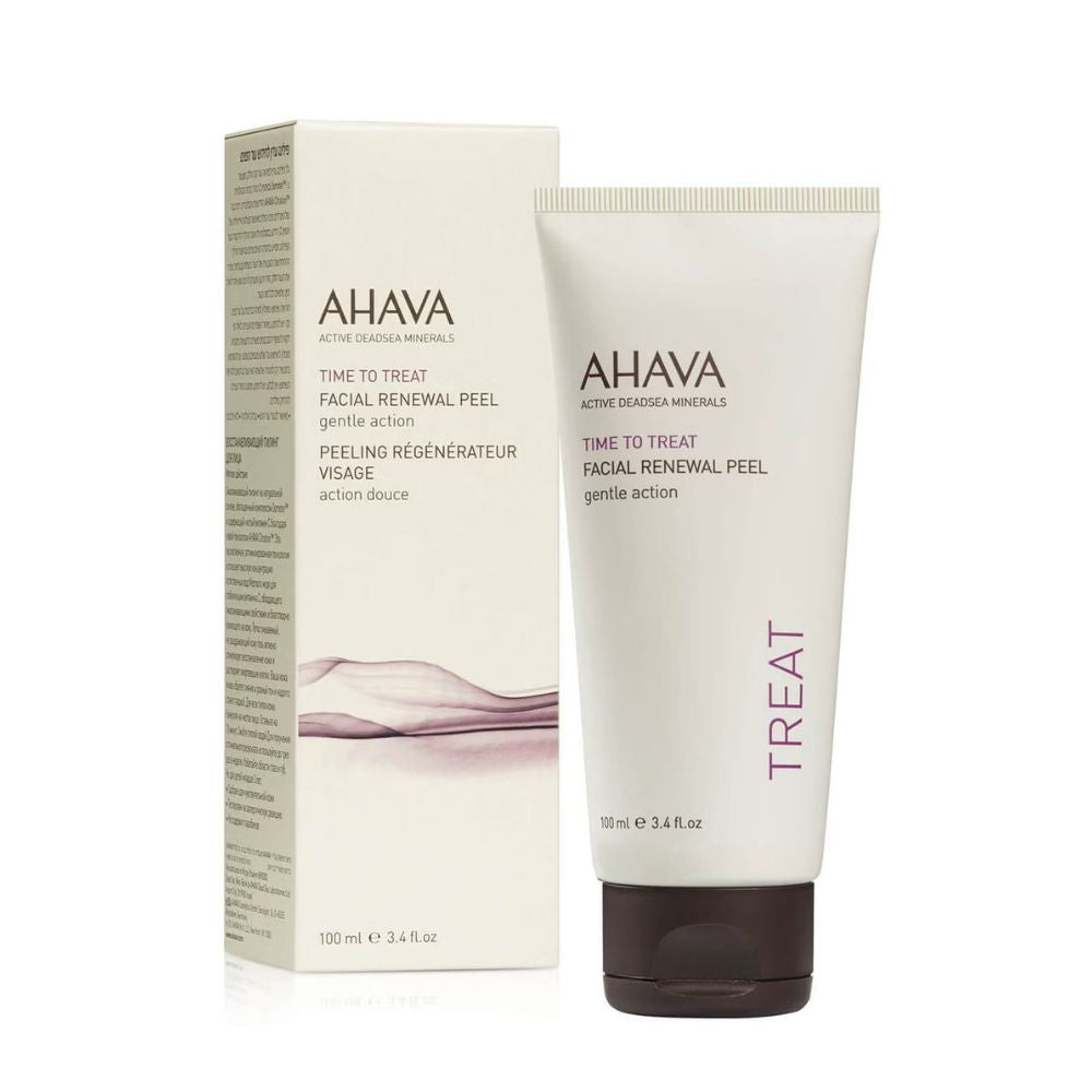 AHAVA Facial Renewal Peel Gentle Action 100ml