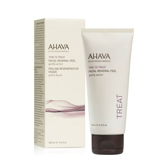 AHAVA Facial Renewal Peel Gentle Action 100ml