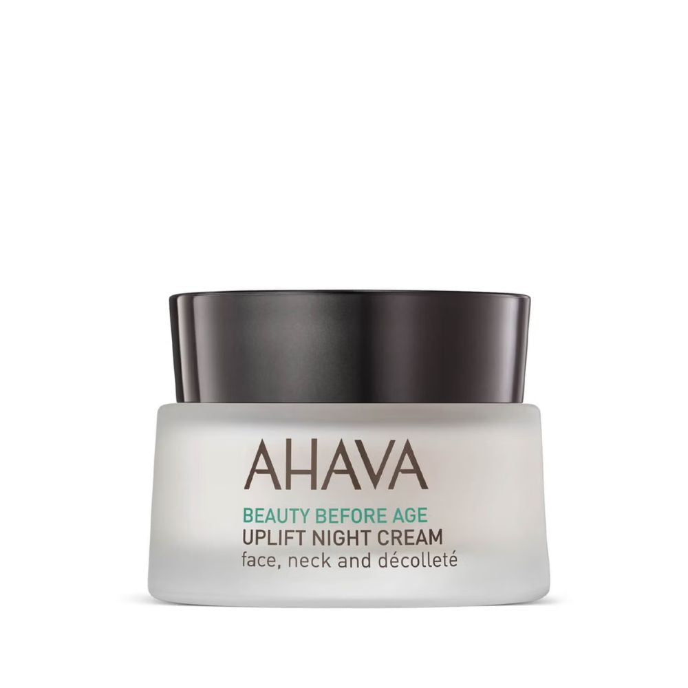 AHAVA Uplift Night Cream 50ml
