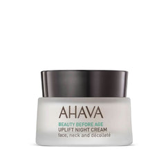 AHAVA Uplift Night Cream 50ml