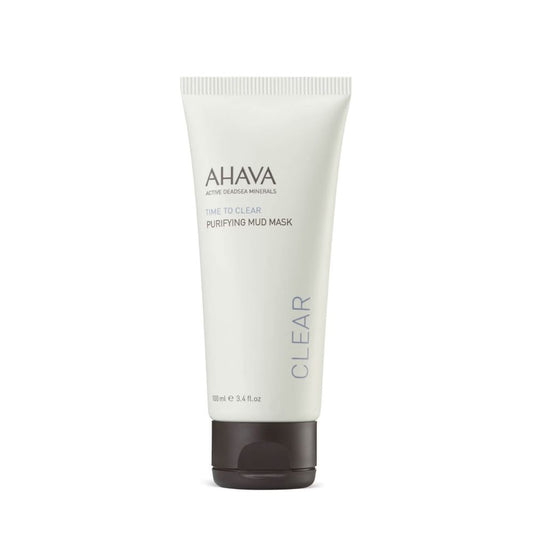 AHAVA Purifying Mud Mask 100ml