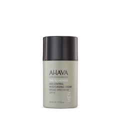 AHAVA Men Age Control Moisturizing Cream SPF 15 50ml