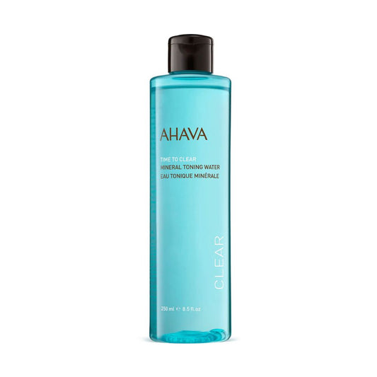 AHAVA Mineral Toning Water 250ml
