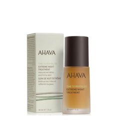 AHAVA Extreme Night Treatment 30ml