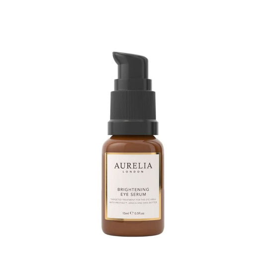 Aurelia London Brightening Eye Serum 15ml