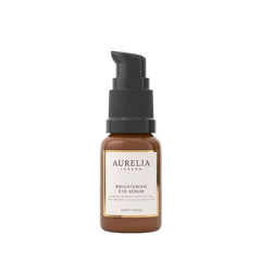 Aurelia London Brightening Eye Serum 15ml
