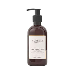 Aurelia London Firm & Replenish Body Serum 250ml