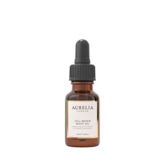 Aurelia London Cell Repair Night Oil 15ml