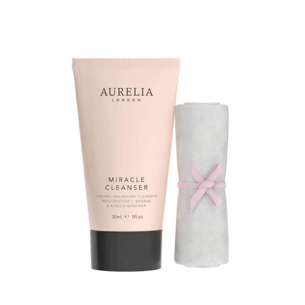 Aurelia London Miracle Cleanser 30ml